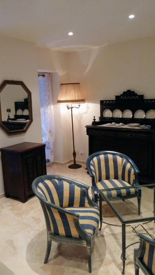 Agriturismo Osteria Du Barba Pe' - Casa Cassini 보르디게라 외부 사진