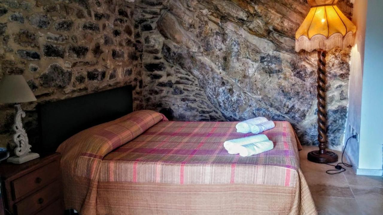 Agriturismo Osteria Du Barba Pe' - Casa Cassini 보르디게라 외부 사진